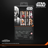 Star Wars Black Series Luke Skywalker (X-Wing Pilot)