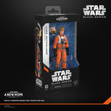 Star Wars Black Series Luke Skywalker (X-Wing Pilot)