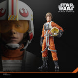 Star Wars Black Series Saga Collection VHS-Style Multipack