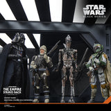 Star Wars Black Series IG-88
