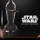 Star Wars Black Series IG-88