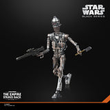 Star Wars Black Series IG-88