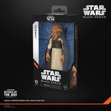 Star Wars Black Series Tessek
