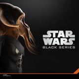 Star Wars Black Series Tessek