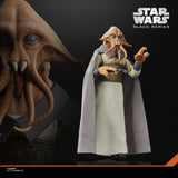 Star Wars Black Series Tessek