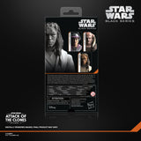 Star Wars The Black Series Agen Kolar (Attack of the Clones)