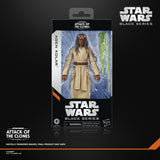 Star Wars The Black Series Agen Kolar (Attack of the Clones)
