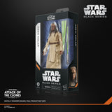 Star Wars The Black Series Agen Kolar (Attack of the Clones)