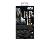 Star Wars The Black Series Prequels Wave 1 SET OF 3