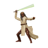 Star Wars The Black Series Agen Kolar (Attack of the Clones)