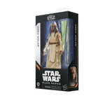 Star Wars The Black Series Prequels Wave 1 SET OF 3