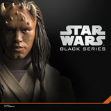 Star Wars The Black Series Prequels Wave 1 SET OF 3