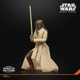 Star Wars The Black Series Prequels Wave 1 SET OF 3