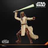 Star Wars The Black Series Agen Kolar (Attack of the Clones)