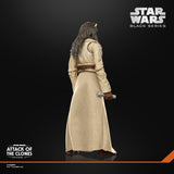 Star Wars The Black Series Prequels Wave 1 SET OF 3