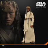 Star Wars The Black Series Agen Kolar (Attack of the Clones)