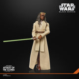 Star Wars The Black Series Prequels Wave 1 SET OF 3