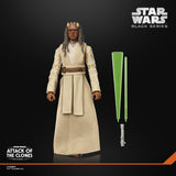 Star Wars The Black Series Agen Kolar (Attack of the Clones)