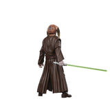 Star Wars The Black Series Saesee Tiin (Attack of the Clones)