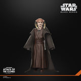 Star Wars The Black Series Saesee Tiin (Attack of the Clones)