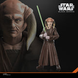 Star Wars The Black Series Prequels Wave 1 SET OF 3