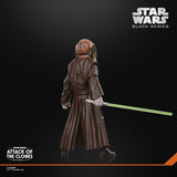 Star Wars The Black Series Saesee Tiin (Attack of the Clones)