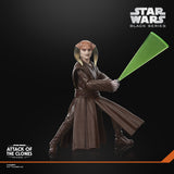 Star Wars The Black Series Saesee Tiin (Attack of the Clones)
