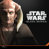 Star Wars The Black Series Prequels Wave 1 SET OF 3