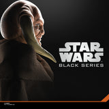 Star Wars The Black Series Prequels Wave 1 SET OF 3