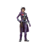 Star Wars The Black Series Zam Wesell (Attack of the Clones)