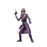 Star Wars The Black Series Zam Wesell (Attack of the Clones)