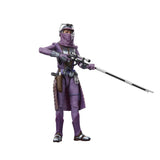 Star Wars The Black Series Zam Wesell (Attack of the Clones)