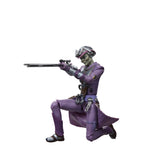Star Wars The Black Series Zam Wesell (Attack of the Clones)