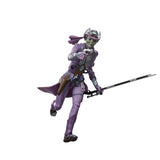 Star Wars The Black Series Zam Wesell (Attack of the Clones)