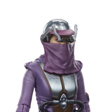 Star Wars The Black Series Zam Wesell (Attack of the Clones)