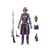 Star Wars The Black Series Zam Wesell (Attack of the Clones)