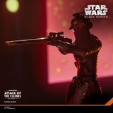 Star Wars The Black Series Zam Wesell (Attack of the Clones)