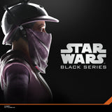 Star Wars The Black Series Zam Wesell (Attack of the Clones)