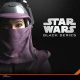 Star Wars The Black Series Zam Wesell (Attack of the Clones)