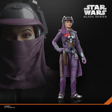 Star Wars The Black Series Zam Wesell (Attack of the Clones)