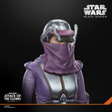 Star Wars The Black Series Zam Wesell (Attack of the Clones)