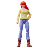 Marvel Legends Series Retro Mary Jane Watson