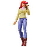 Marvel Legends Series Retro Mary Jane Watson