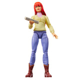 Marvel Legends Series Retro Mary Jane Watson
