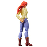 Marvel Legends Series Retro Mary Jane Watson