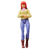 Marvel Legends Series Retro Mary Jane Watson
