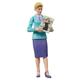 Marvel Legends Series Retro Aunt May