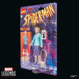 Marvel Legends Series Retro Aunt May