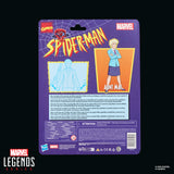 Marvel Legends Series Retro Aunt May