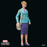 Marvel Legends Series Retro Aunt May
